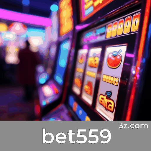 Bet559: Seu Cassino Online Seguro e Confiável