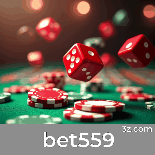 Bet559: Seu Cassino Online Seguro e Confiável